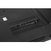 Телевизор LED Kivi 50" 50U740NB черный 4K Ultra HD 60Hz DVB-T2 DVB-C USB WiFi Smart TV