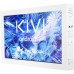 Телевизор LED Kivi 50" 50U740NB черный 4K Ultra HD 60Hz DVB-T2 DVB-C USB WiFi Smart TV