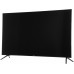 Телевизор LED Kivi 50" 50U740NB черный 4K Ultra HD 60Hz DVB-T2 DVB-C USB WiFi Smart TV