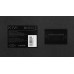 Телевизор LED Kivi 55" 55U740NB Android TV черный 4K Ultra HD 60Hz DVB-T DVB-T2 DVB-C USB WiFi Smart TV