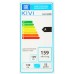 Телевизор LED Kivi 55" 55U740NB Android TV черный 4K Ultra HD 60Hz DVB-T DVB-T2 DVB-C USB WiFi Smart TV