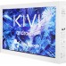 Телевизор LED Kivi 55" 55U740NB Android TV черный 4K Ultra HD 60Hz DVB-T DVB-T2 DVB-C USB WiFi Smart TV