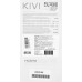 Телевизор LED Kivi 55" 55U740NB Android TV черный 4K Ultra HD 60Hz DVB-T DVB-T2 DVB-C USB WiFi Smart TV