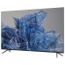 Телевизор LED Kivi 55" 55U740NB Android TV черный 4K Ultra HD 60Hz DVB-T DVB-T2 DVB-C USB WiFi Smart TV