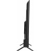 Телевизор LED Kivi 55" 55U740NB Android TV черный 4K Ultra HD 60Hz DVB-T DVB-T2 DVB-C USB WiFi Smart TV
