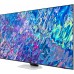 Телевизор QLED Samsung 85" QE85QN85BAUXCE Q черный/серебристый 4K Ultra HD 120Hz DVB-T2 DVB-C DVB-S2 USB WiFi Smart TV (RUS)