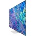 Телевизор QLED Samsung 85" QE85QN85BAUXCE Q черный/серебристый 4K Ultra HD 120Hz DVB-T2 DVB-C DVB-S2 USB WiFi Smart TV (RUS)