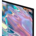 Телевизор QLED Samsung 75" QE75Q60BAUXCE Q черный 4K Ultra HD 60Hz DVB-T2 DVB-C DVB-S2 USB WiFi Smart TV