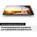 Телевизор QLED Samsung 55" QE55Q70BAUXCE Q темно-серый 4K Ultra HD 120Hz DVB-T2 DVB-C DVB-S2 WiFi Smart TV (RUS)