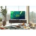 Телевизор QLED Samsung 55" QE55Q70BAUXCE Q темно-серый 4K Ultra HD 120Hz DVB-T2 DVB-C DVB-S2 WiFi Smart TV (RUS)