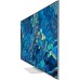Телевизор QLED Samsung 55" QE55QN95BAUXCE Series 9 серебристый 4K Ultra HD 120Hz DVB-T2 DVB-C DVB-S2 USB WiFi Smart TV (RUS)