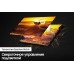 Телевизор QLED Samsung 55" QE55QN95BAUXCE Series 9 серебристый 4K Ultra HD 120Hz DVB-T2 DVB-C DVB-S2 USB WiFi Smart TV (RUS)