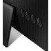Телевизор QLED Samsung 55" QE55QN95BAUXCE Series 9 серебристый 4K Ultra HD 120Hz DVB-T2 DVB-C DVB-S2 USB WiFi Smart TV (RUS)