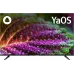 Телевизор LED Starwind 43" SW-LED43UG403 Яндекс.ТВ Frameless черный 4K Ultra HD 60Hz DVB-T DVB-T2 DVB-C DVB-S DVB-S2 USB WiFi Smart TV
