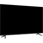 Телевизор LED Starwind 43" SW-LED43UG403 Яндекс.ТВ Frameless черный 4K Ultra HD 60Hz DVB-T DVB-T2 DVB-C DVB-S DVB-S2 USB WiFi Smart TV