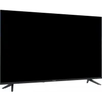 Телевизор LED Starwind 43" SW-LED43UG403 Яндекс.ТВ Frameless черный 4K Ultra HD 60Hz DVB-T DVB-T2 DVB-C DVB-S DVB-S2 USB WiFi Smart TV
