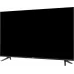 Телевизор LED Starwind 43" SW-LED43UG403 Яндекс.ТВ Frameless черный 4K Ultra HD 60Hz DVB-T DVB-T2 DVB-C DVB-S DVB-S2 USB WiFi Smart TV