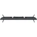 Телевизор LED Starwind 43" SW-LED43UG403 Яндекс.ТВ Frameless черный 4K Ultra HD 60Hz DVB-T DVB-T2 DVB-C DVB-S DVB-S2 USB WiFi Smart TV