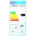 Телевизор LED Starwind 50" SW-LED50UG403 Яндекс.ТВ Frameless черный 4K Ultra HD 60Hz DVB-T DVB-T2 DVB-C DVB-S DVB-S2 USB WiFi Smart TV