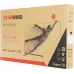 Телевизор LED Starwind 50" SW-LED50UG403 Яндекс.ТВ Frameless черный 4K Ultra HD 60Hz DVB-T DVB-T2 DVB-C DVB-S DVB-S2 USB WiFi Smart TV