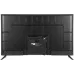 Телевизор LED Starwind 50" SW-LED50UG403 Яндекс.ТВ Frameless черный 4K Ultra HD 60Hz DVB-T DVB-T2 DVB-C DVB-S DVB-S2 USB WiFi Smart TV
