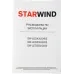 Телевизор LED Starwind 55" SW-LED55UG403 Яндекс.ТВ Frameless черный 4K Ultra HD 60Hz DVB-T DVB-T2 DVB-C DVB-S DVB-S2 USB WiFi Smart TV