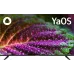 Телевизор LED Starwind 55" SW-LED55UG403 Яндекс.ТВ Frameless черный 4K Ultra HD 60Hz DVB-T DVB-T2 DVB-C DVB-S DVB-S2 USB WiFi Smart TV