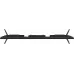 Телевизор LED Starwind 55" SW-LED55UG403 Яндекс.ТВ Frameless черный 4K Ultra HD 60Hz DVB-T DVB-T2 DVB-C DVB-S DVB-S2 USB WiFi Smart TV