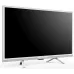Телевизор LED SunWind 24" SUN-LED24XB206 белый HD 60Hz DVB-T DVB-T2 DVB-C DVB-S DVB-S2 USB