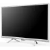 Телевизор LED SunWind 24" SUN-LED24XB206 белый HD 60Hz DVB-T DVB-T2 DVB-C DVB-S DVB-S2 USB
