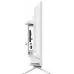 Телевизор LED SunWind 24" SUN-LED24XB206 белый HD 60Hz DVB-T DVB-T2 DVB-C DVB-S DVB-S2 USB