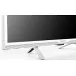 Телевизор LED SunWind 24" SUN-LED24XB206 белый HD 60Hz DVB-T DVB-T2 DVB-C DVB-S DVB-S2 USB