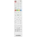 Телевизор LED SunWind 24" SUN-LED24XB206 белый HD 60Hz DVB-T DVB-T2 DVB-C DVB-S DVB-S2 USB
