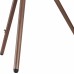 Подставка для телевизора Cactus CS-ST1246BKWN черный/орех 45"-65" макс.32кг напольный