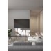 Подставка для телевизора Cactus CS-ST1247BKWN черный/орех 49"-70" макс.40кг напольный