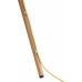 Подставка для телевизора Cactus CS-ST1247WTBCH белый/береза 49"-70" макс.40кг напольный