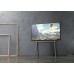 Подставка для телевизора Cactus CS-ST2946GY темно-серый 49"-70" макс.40кг напольный