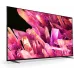 Телевизор LED Sony 65" XR-65X90K BRAVIA черный 4K Ultra HD 100Hz DVB-T DVB-T2 WiFi Smart TV