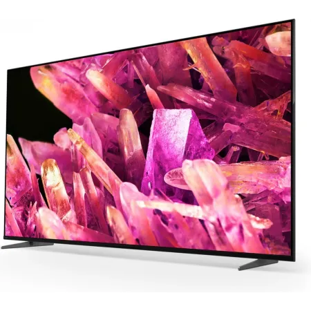 Телевизор LED Sony 65" XR-65X90K BRAVIA черный 4K Ultra HD 100Hz DVB-T DVB-T2 WiFi Smart TV