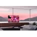 Телевизор LED Sony 65" XR-65X90K BRAVIA черный 4K Ultra HD 100Hz DVB-T DVB-T2 WiFi Smart TV