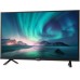 Телевизор LED Hyundai 32" H-LED32BS5002 Android TV Frameless черный HD 60Hz DVB-T2 DVB-C DVB-S DVB-S2 USB WiFi Smart TV