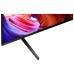 Телевизор LED Sony 85" KD-85X85K BRAVIA черный 4K Ultra HD 120Hz DVB-T DVB-T2 DVB-C DVB-S DVB-S2 USB WiFi Smart TV
