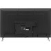 Телевизор LED Hyundai 50" H-LED50BU7006 Android TV Frameless Metal черный 4K Ultra HD 60Hz DVB-T2 DVB-C DVB-S DVB-S2 USB WiFi Smart TV