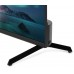 Телевизор LED Hyundai 50" H-LED50BU7006 Android TV Frameless Metal черный 4K Ultra HD 60Hz DVB-T2 DVB-C DVB-S DVB-S2 USB WiFi Smart TV