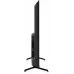 Телевизор LED Hyundai 55" H-LED55BU7006 Android TV Frameless Metal черный 4K Ultra HD 60Hz DVB-T DVB-T2 DVB-C DVB-S DVB-S2 USB WiFi Smart TV