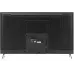 Телевизор LED Hyundai 55" H-LED55BU7006 Android TV Frameless Metal черный 4K Ultra HD 60Hz DVB-T DVB-T2 DVB-C DVB-S DVB-S2 USB WiFi Smart TV