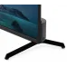 Телевизор LED Hyundai 55" H-LED55BU7006 Android TV Frameless Metal черный 4K Ultra HD 60Hz DVB-T DVB-T2 DVB-C DVB-S DVB-S2 USB WiFi Smart TV