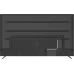 Телевизор LED Hyundai 75" H-LED75BU7005 Яндекс.ТВ Frameless черный 4K Ultra HD 60Hz DVB-T DVB-T2 DVB-C DVB-S DVB-S2 USB WiFi Smart TV