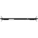 Телевизор LED Hyundai 75" H-LED75BU7005 Яндекс.ТВ Frameless черный 4K Ultra HD 60Hz DVB-T DVB-T2 DVB-C DVB-S DVB-S2 USB WiFi Smart TV