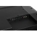 Телевизор LED Hyundai 75" H-LED75BU7006 Android TV Frameless черный 4K Ultra HD 60Hz DVB-T DVB-T2 DVB-C DVB-S DVB-S2 USB WiFi Smart TV